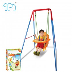 High Quality Baby Kids Swing Seat Set