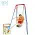 High Quality Baby Kids Swing Seat Set