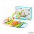 5-in-1 Baby Infant Gym Play Mat