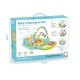 New Baby Toy Set Phone Control Play Gym Musical Projection Piano Baby Play Mat Toy