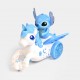 Stitch toy