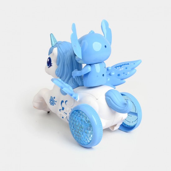 Stitch toy