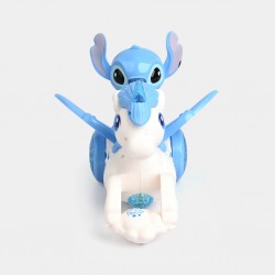 Stitch toy