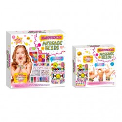  Emoticon Bracelet Making Kit