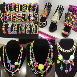 Creative Kids Educational Beauty Salon