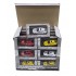1:64  Metal Car  24 Pcs
