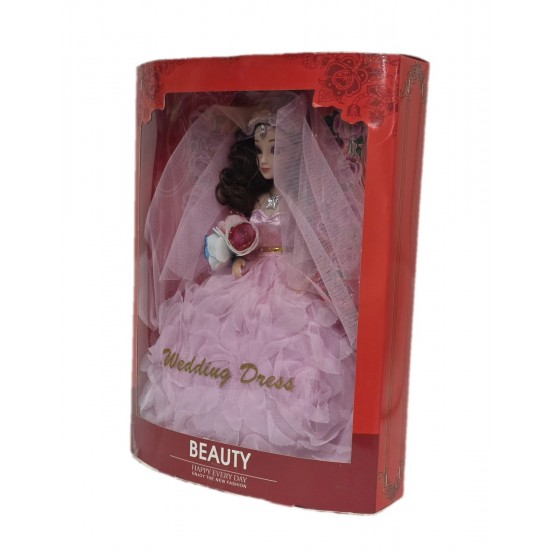 Wedding Doll