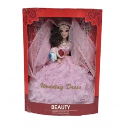 Wedding Doll