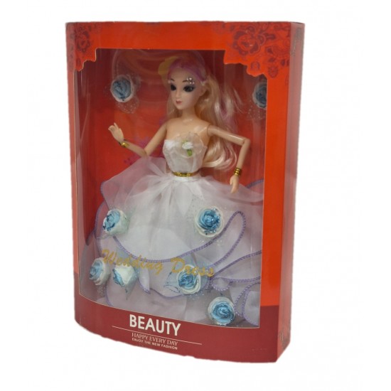 Wedding Doll