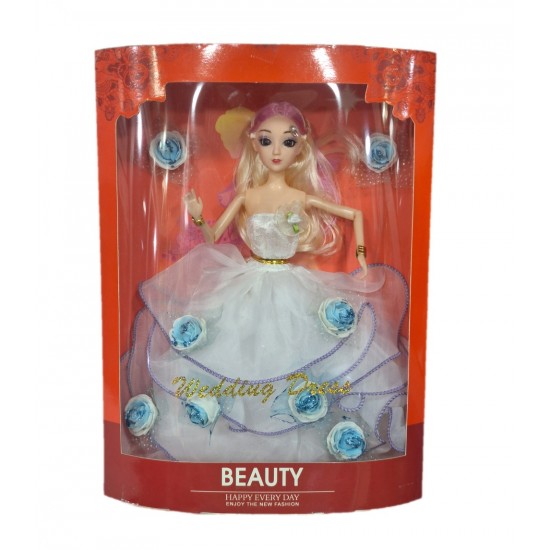 Wedding Doll