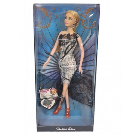 Vintage Barbie Clone