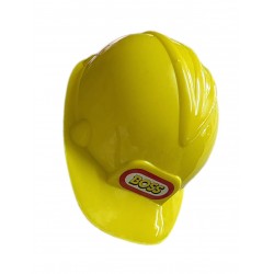 Construction Helmet