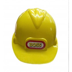 Construction Helmet