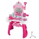 BEAUTY SALON PRINCESS PINK