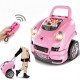 Motor Master Car (Pink)