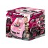 Motor Master Car (Pink)