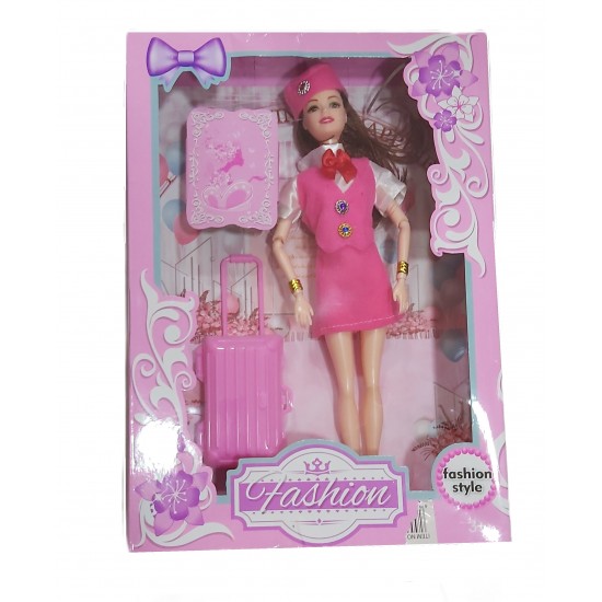 11 Inch Barbie Doll