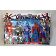 Avengers Set