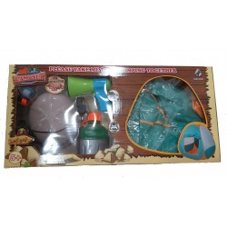 Kids Camping Kit