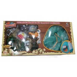 Kids Camping Kit