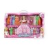 Fashion Doll With Dresses