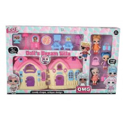 LOL Dream House