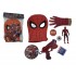 Spider-Man Mask and Gun Playset 