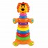 Rainbow Ring Tower ( Lion )