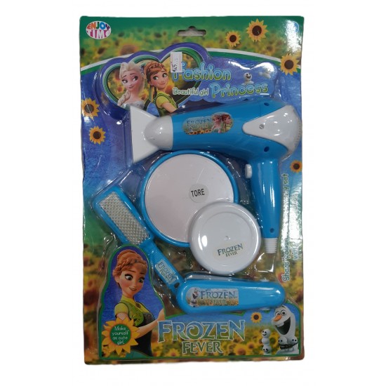 Frozen Modern Fashion Set