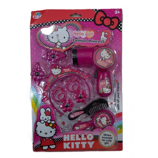 Hello Kitty Modern Fashion Set