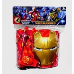 Iron-Man play set