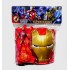 Iron-Man play set