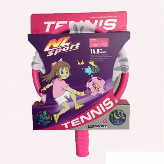 Tennis set
