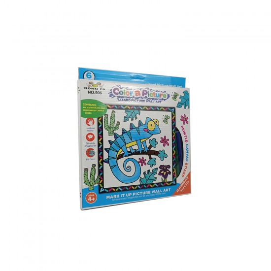 Painting Board Drawing Set ( Assorted)