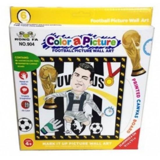 Painting Board Drawing Set ( Assorted)