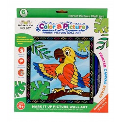 Painting Board Drawing Set ( Assorted)