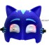 PJ-Mask Mask With Light ( Blue )