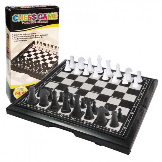 Small Chess