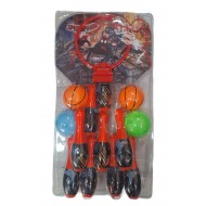 Spiderman - Bowling Set