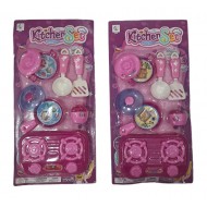 Kitchen Play Set