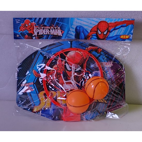 Mini Basketball Backboard Set