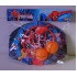 Mini Basketball Backboard Set