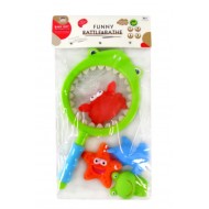 Baby Bath time Fun Learning Education Toys Baby