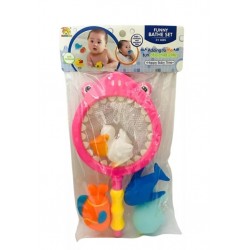 Baby Bath time Fun Learning Education Toys Baby