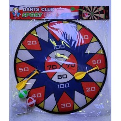 Dart Board Play Set