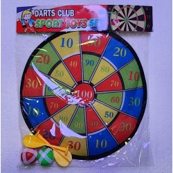 Dart Board Play Set