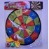 Dart Board Play Set