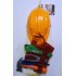 Tool Belt Set with Hard Hat Helmet (5 Tools)