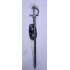 Zorro Sword with mask