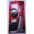 Ninja Weapons Set with Sword, Knife, Mask & Accessories